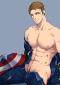 Captain_America Marvel_Comics // 650x917 // 336.1KB