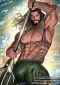 Aquaman dc_Comics kienbiu // 723x1023 // 381.8KB