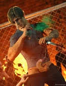 3D HDreamsProject Leon_Kennedy Resident_Evil_(Series) // 2500x3235 // 992.4KB