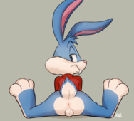 Bugs_Bunny Dandiduu Looney_Tunes // 834x756 // 334.5KB