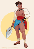 Ajna Charlie_Tooga Indivisible // 764x1080 // 288.4KB