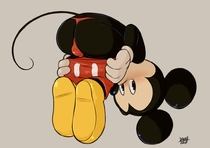 Dandiduu Mickey_Mouse // 1079x758 // 54.1KB