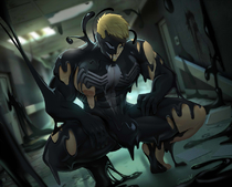 Eddie_Brock Gasaiv Marvel_Comics Venom // 1200x963 // 545.1KB